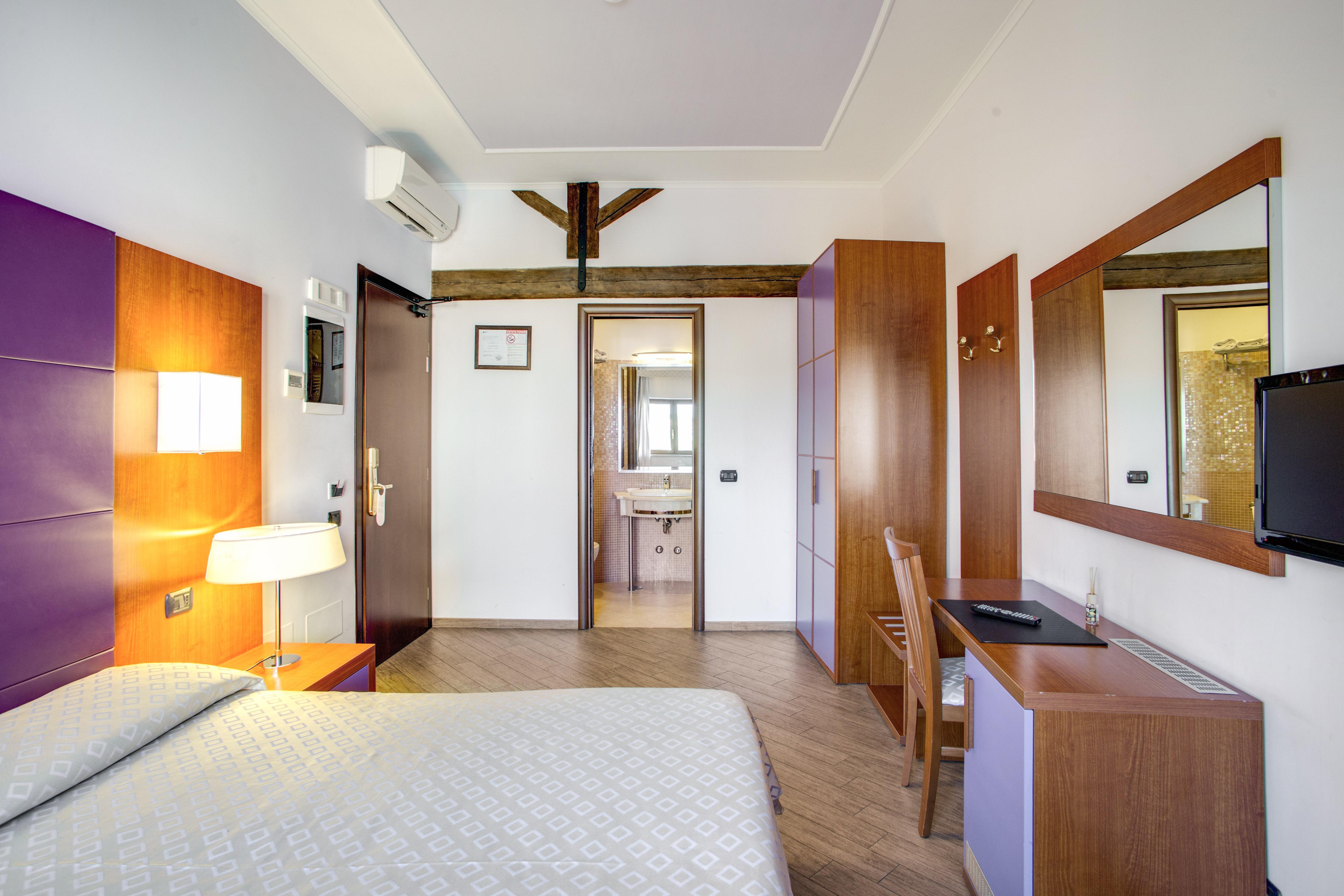 Hotel Roma Tiburtina Metro Εξωτερικό φωτογραφία